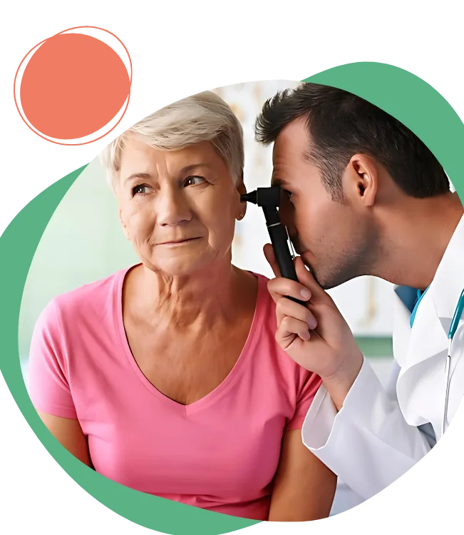 Hearing Wellness Clinic in Anna Nagar Chennai