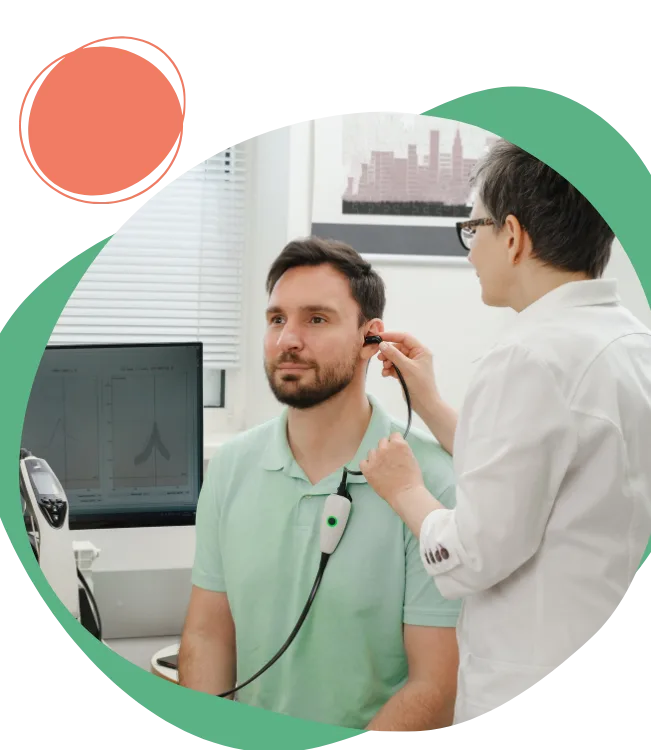 Hearing Wellness Clinic in Kalyan Nagar