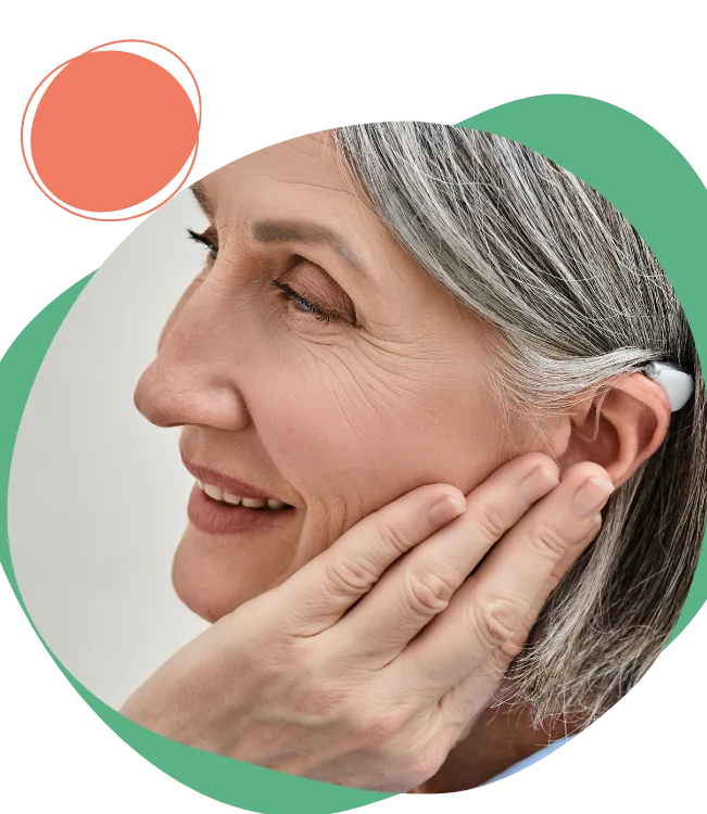 Hearing Wellness Clinic in Sahakar Nagar