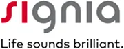 full signia logo