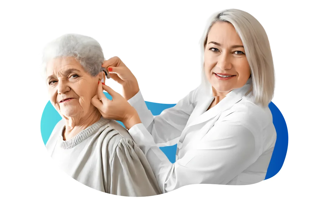 hearing wellness clinic
