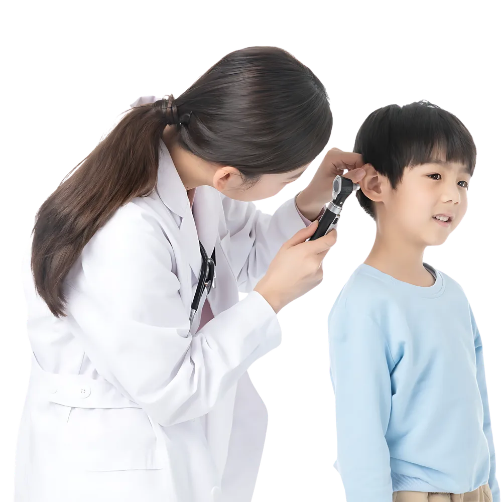 Hearing Test