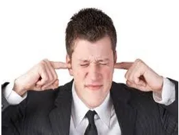 tinnitus