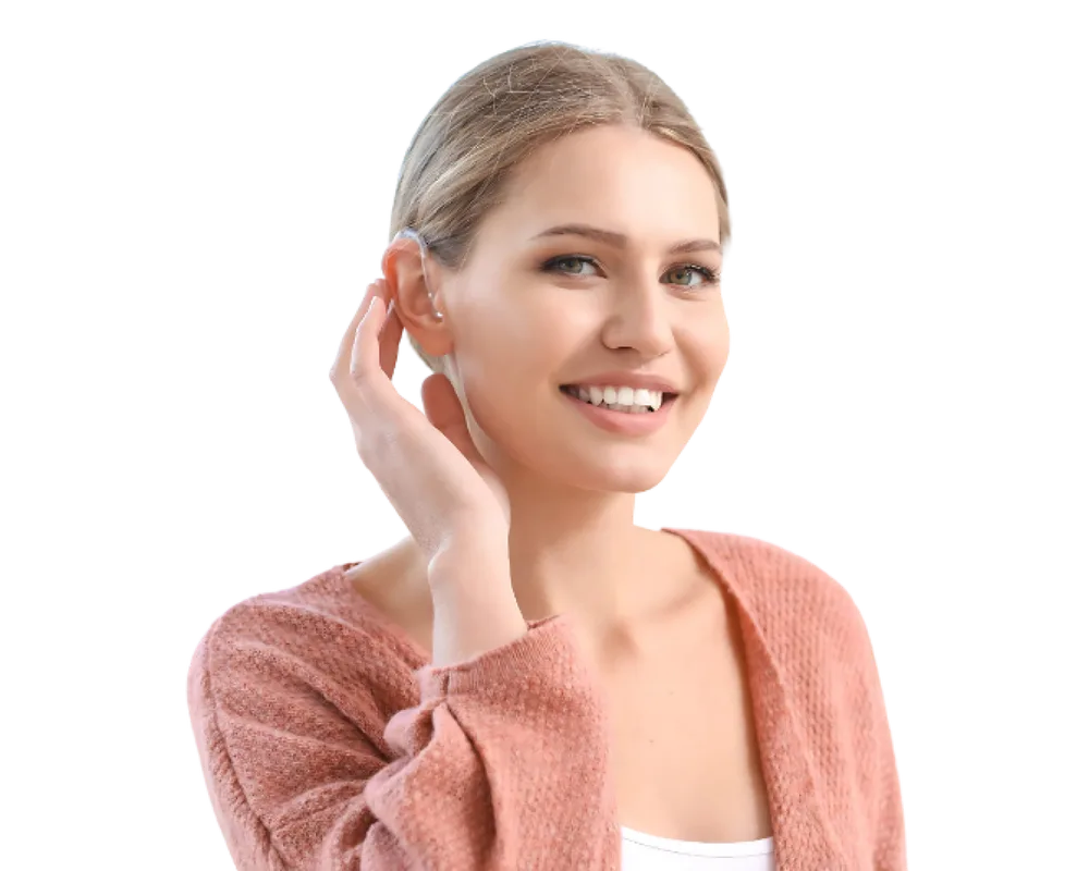 Hearing clinic Yelahanka