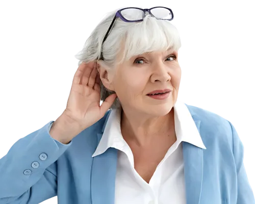 Hearing Aids in Bangalore