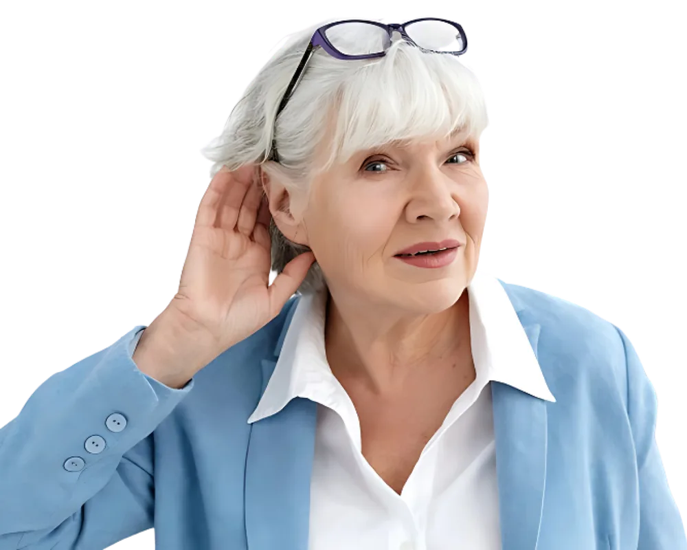 Hearing Aids in Bangalore
