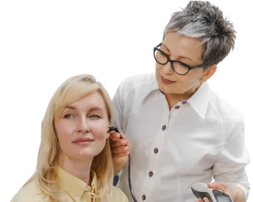 Hearing Wellness Clinic in Indiranagar