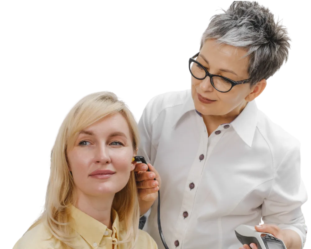 Hearing Wellness Clinic in Indiranagar