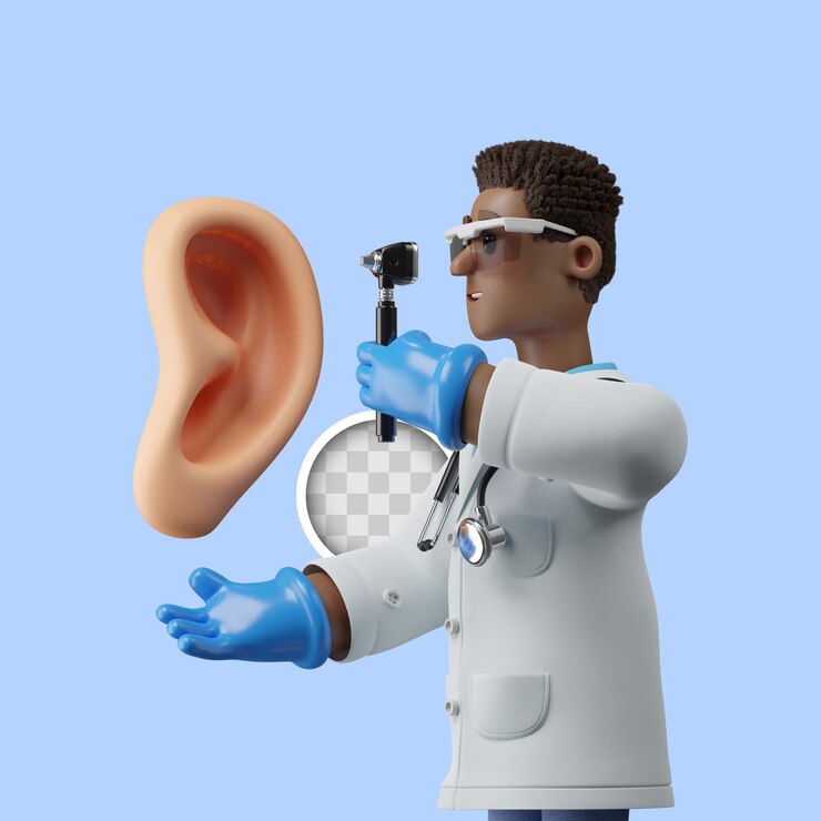 Conditions Expert Audiologist Maintain to Conduct Audiometric Test