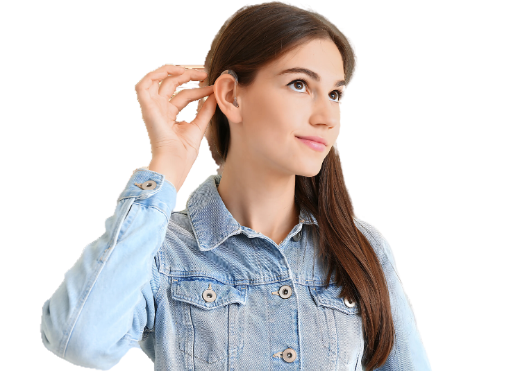 Hearing Aids in Bangalore