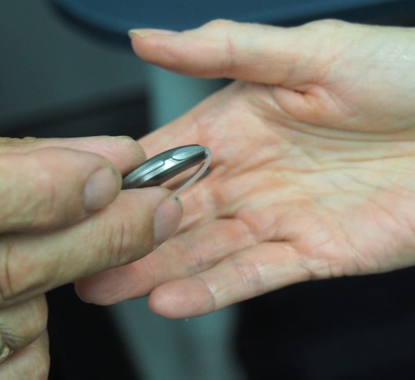 Hearing Wellness Clinic