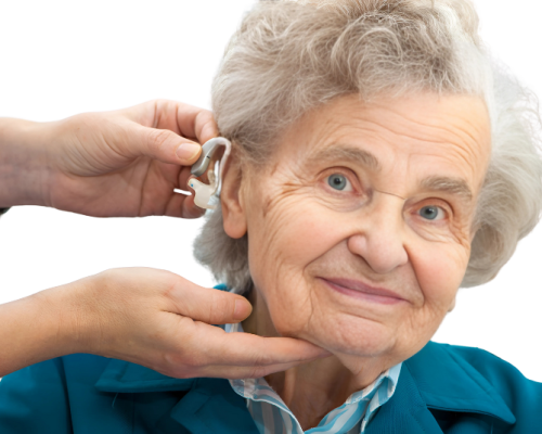 Hearing aid repair Yelahanka